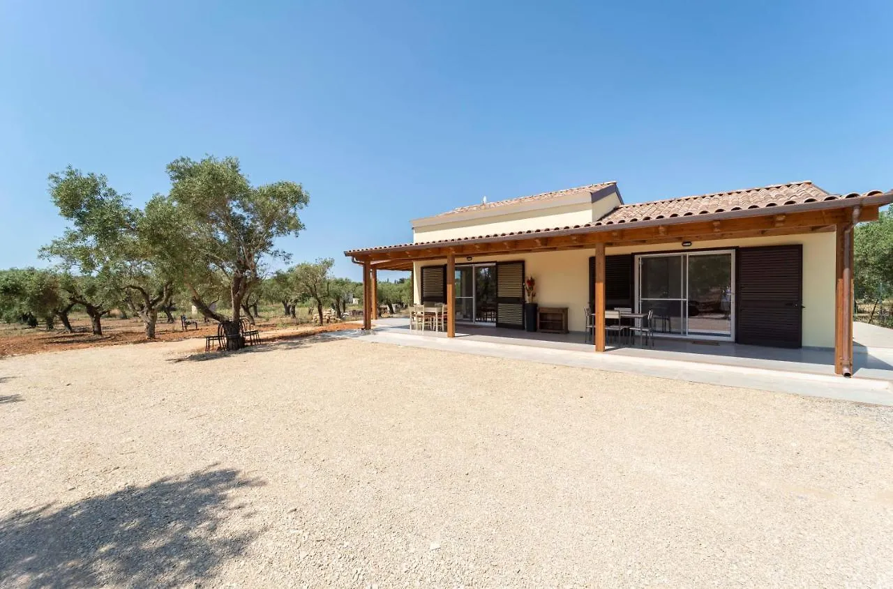 Willa Casa Del Sol Alghero