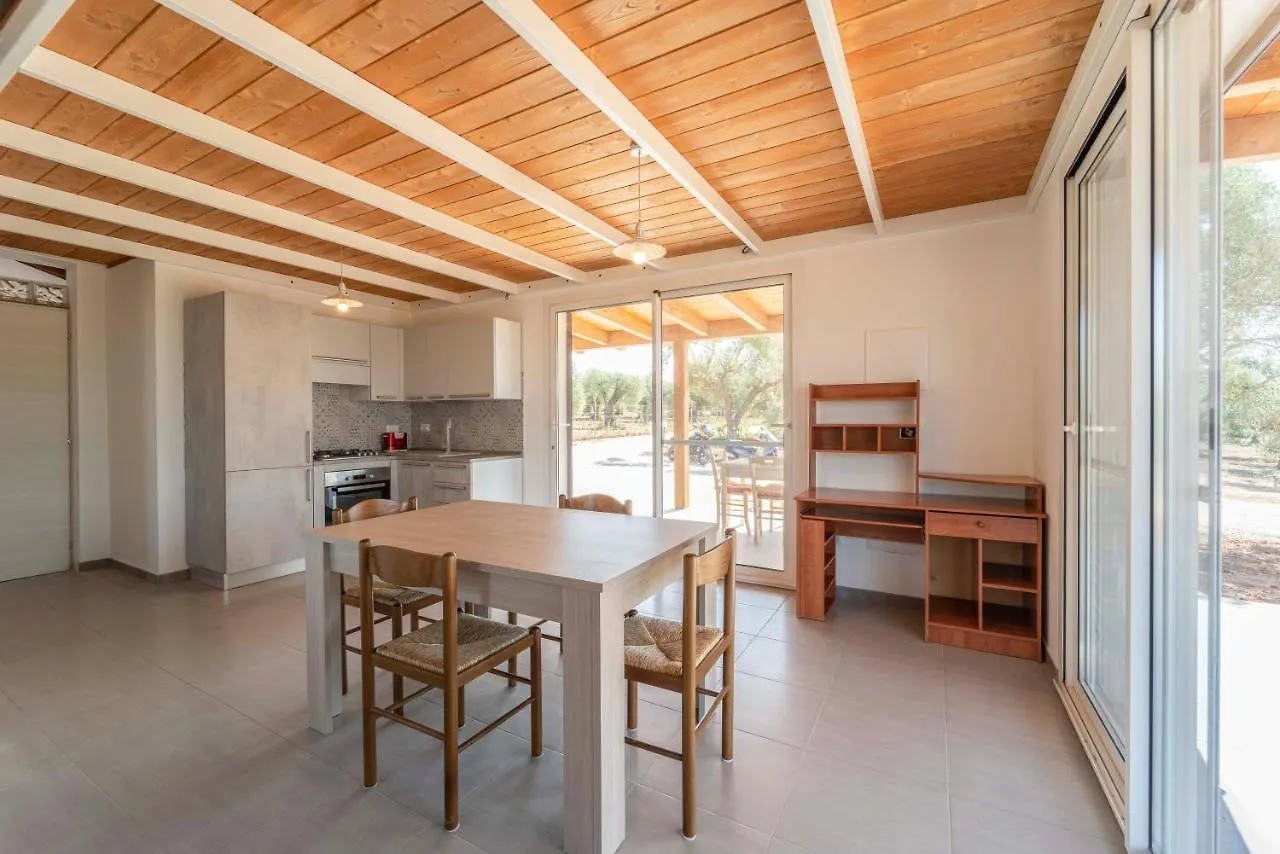 Willa Casa Del Sol Alghero 0*,  Włochy