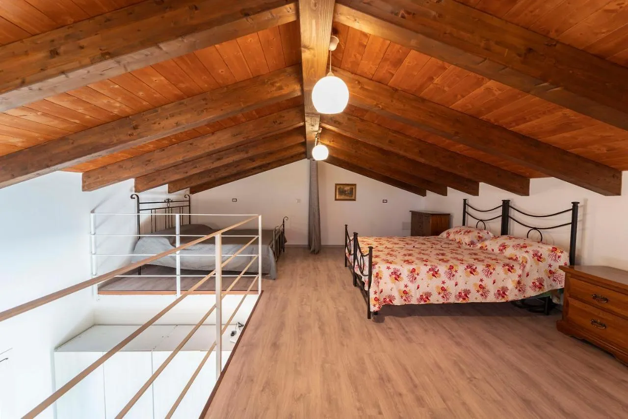 Willa Casa Del Sol Alghero 0*,