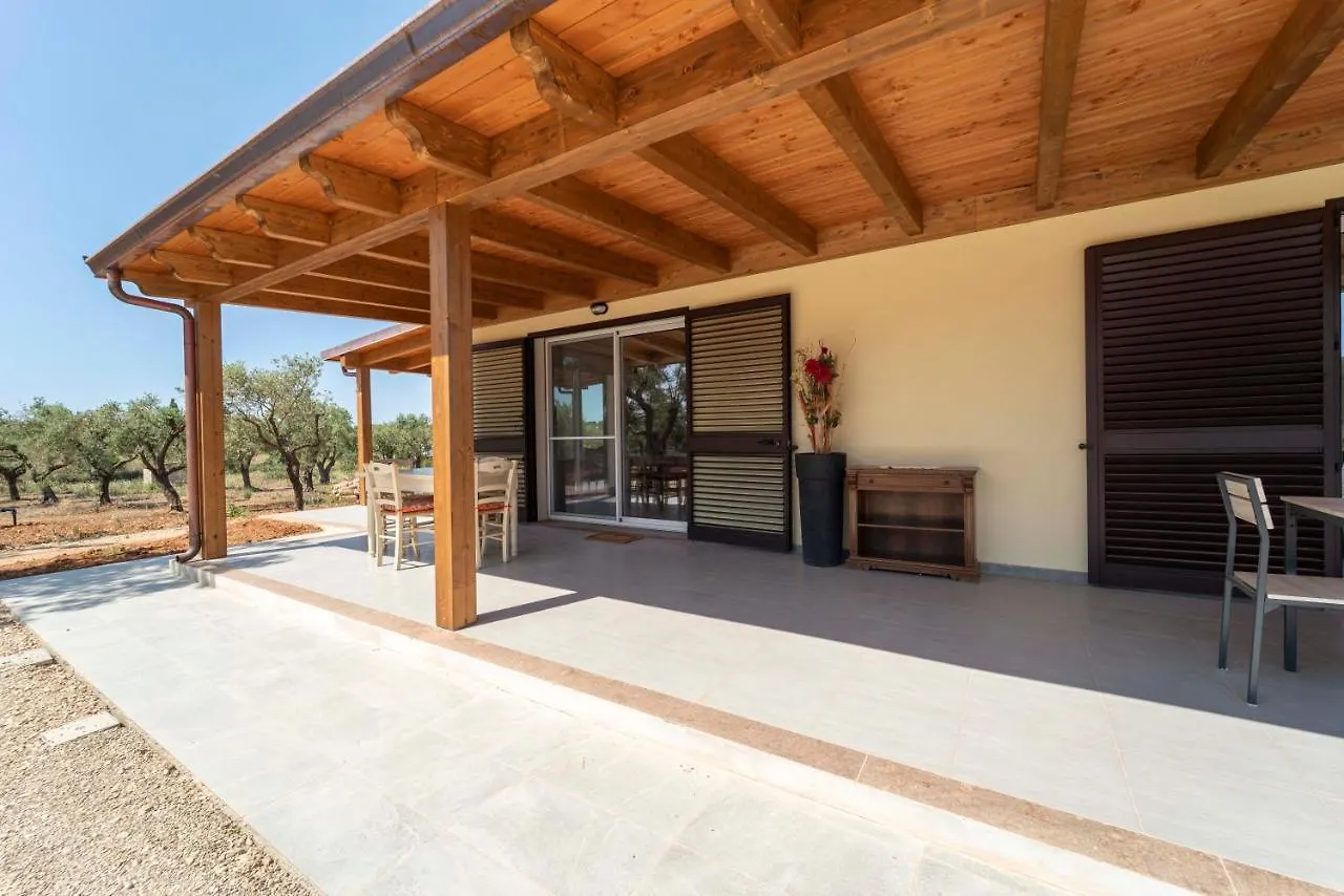 Casa Del Sol Villa Alghero Italy
