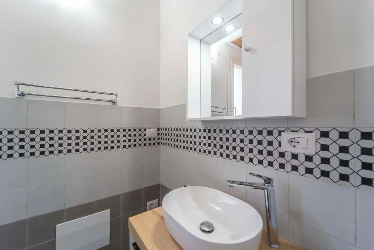 Casa Del Sol Villa Alghero Holiday home
