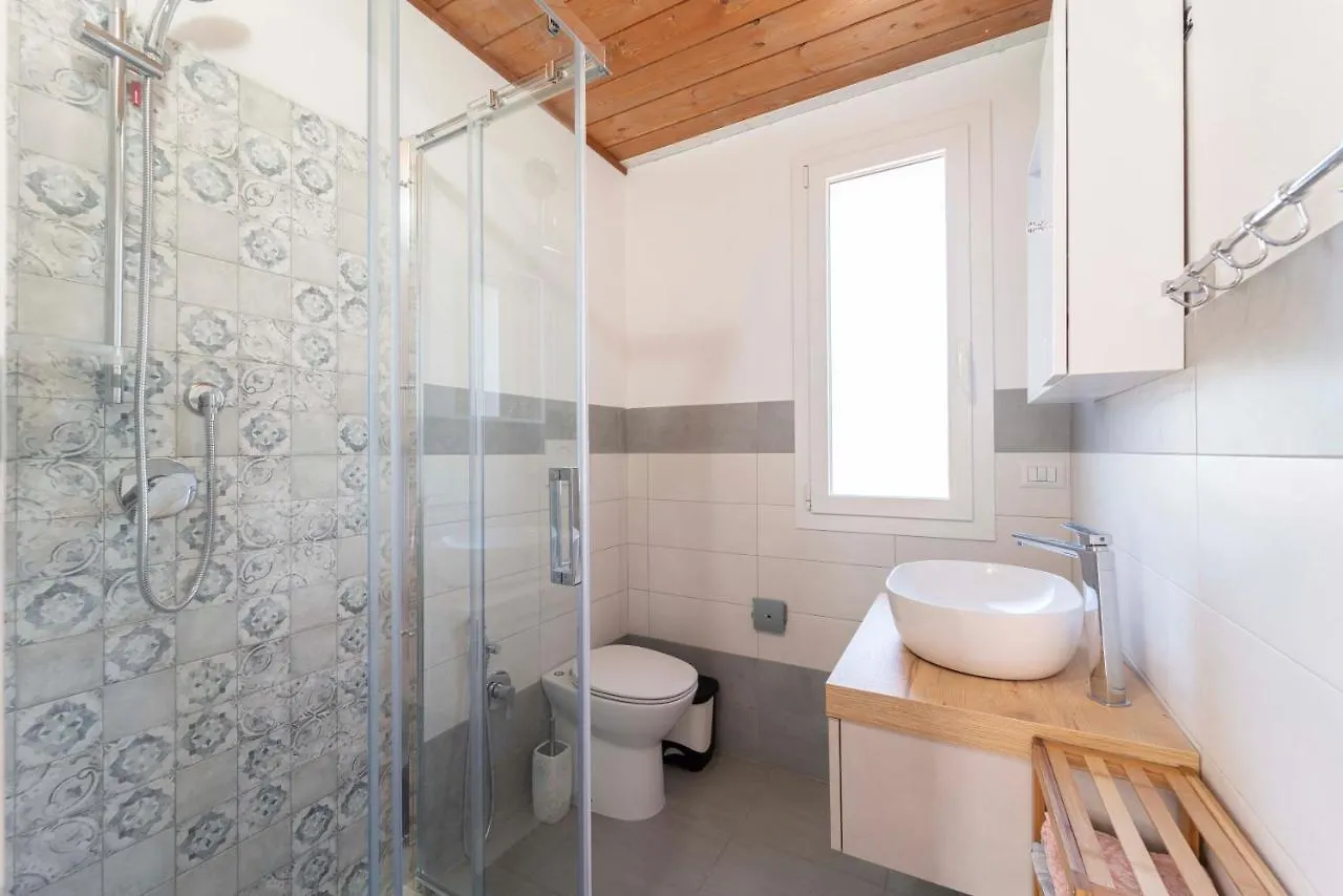 Holiday home Casa Del Sol Villa Alghero Italy