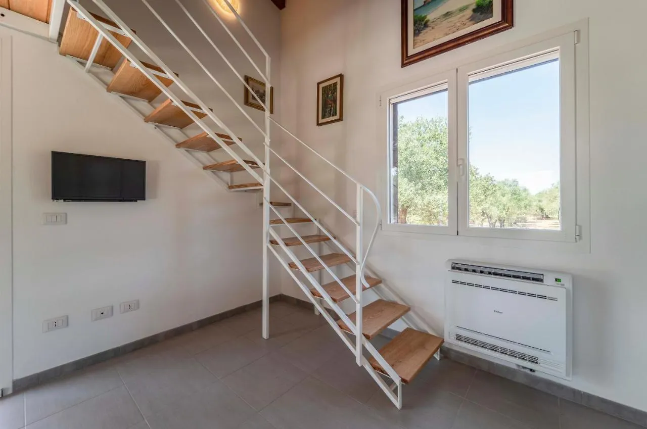 Casa Del Sol Villa Alghero Holiday home
